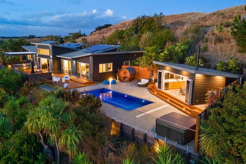 36 Raukawa Road, Peka Peka, Waikanae