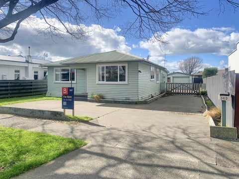 143 Vogel Street, Roslyn, Palmerston North