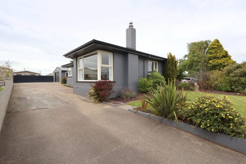 1 Roseburn Place, Hargest, Invercargill