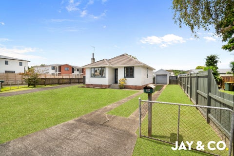 1/90 Kelvin Road, Papakura, Papakura