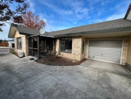 1/29 Westmont Street, Ilam, Christchurch