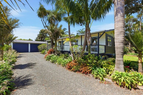 47 Taihiki Road, Clarks Beach, Clarks Beach