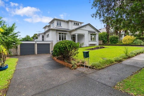 14 Gladwin Road, Epsom, Auckland