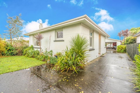 568 Herbert Street, Waverley, Invercargill