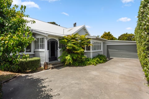 57 Hirini Street, Kaiti, Gisborne