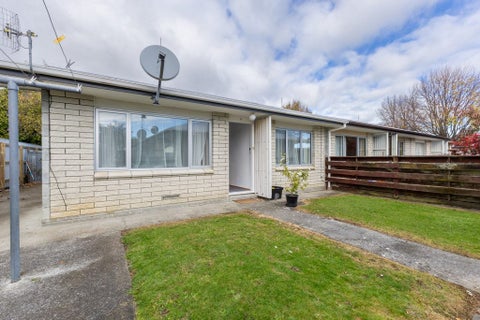11 South Street, West End, Palmerston North
