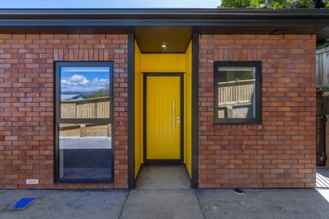 28E York Street, Levin, Levin