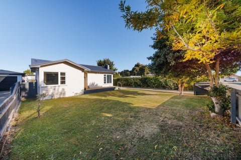 4 Milton Street, Roslyn, Palmerston North