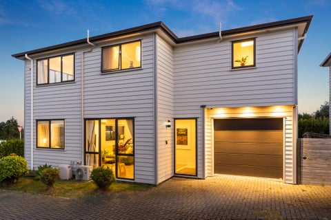 2A Thomas Rielly Avenue, Hobsonville, Auckland
