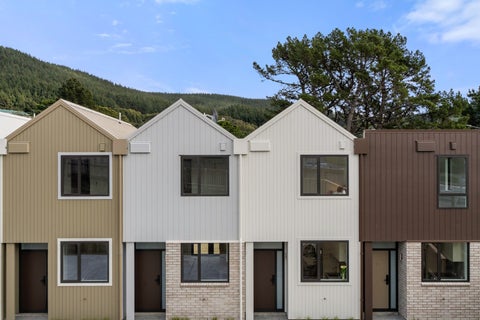 15 Ara Paiwhenua, Tawa, Wellington