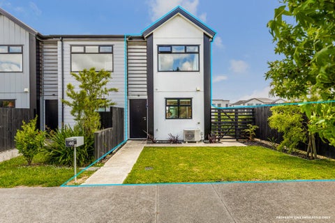 46 Maramara Road, Whenuapai, Auckland