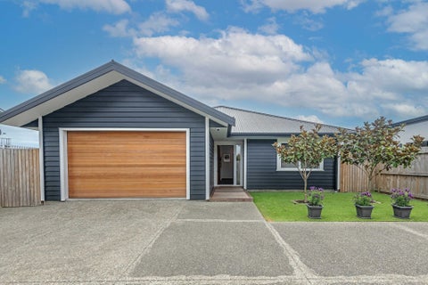 14C Roy Street, Palmerston North, Palmerston North