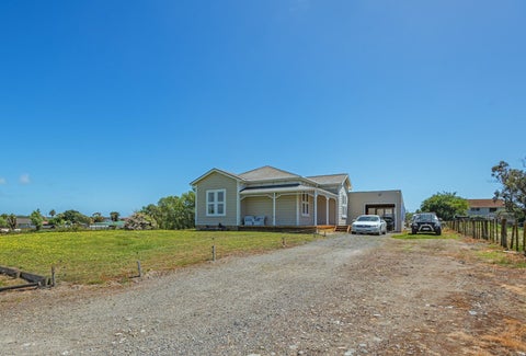21 Hetta Street, Foxton, Foxton