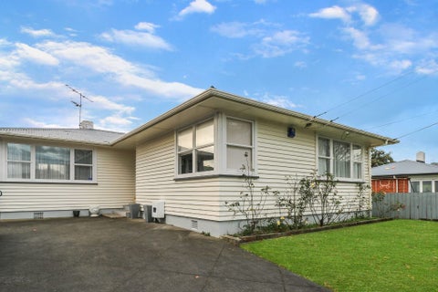 52 Frederick Street, Avalon, Lower Hutt