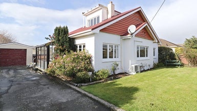 33 Tanner Street, Grasmere, Invercargill
