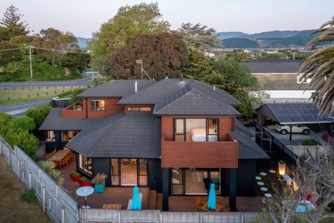 1B Arawa Street, Raumati Beach, Paraparaumu