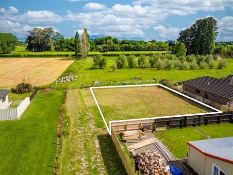 20A Chamberlain Road, Masterton, Masterton