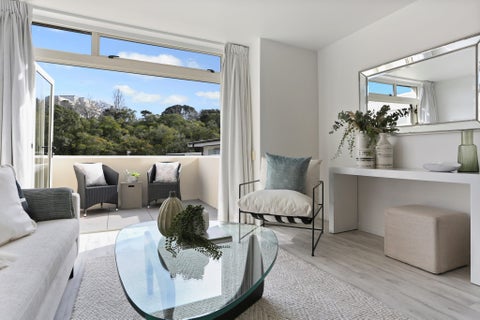 12/27 Birdwood Crescent, Parnell, Auckland