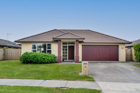 96 Farringdon Avenue, Rototuna North, Hamilton