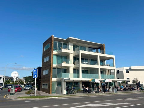 2/154 Marine Parade, Mount Maunganui, Mount Maunganui