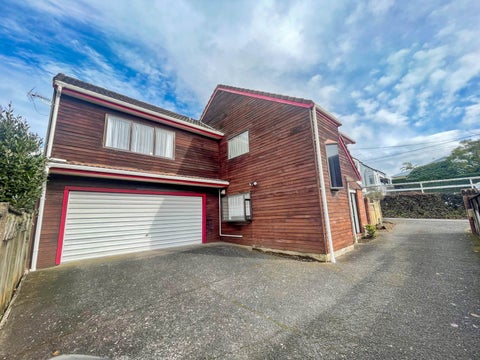 60A St Andrews Road, Epsom, Auckland