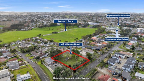 49 Hillcrest Road, Papatoetoe, Auckland