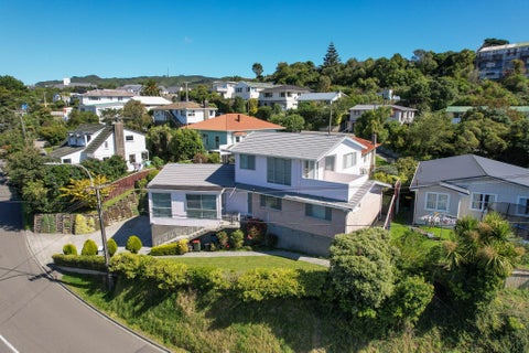 43 Middleton Road, Johnsonville, Wellington