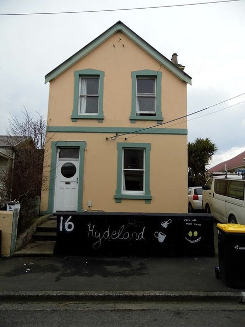 16 Hyde Street, North Dunedin, Dunedin