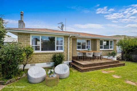 37A Milford Street, Witherlea, Blenheim