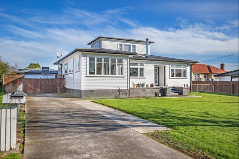 25 Dudley Street, Levin, Levin