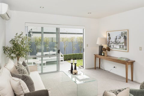 32F Champion Street, Edgeware, Christchurch