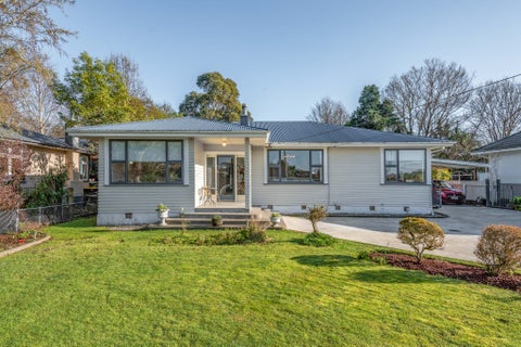 68 East Street, Greytown, Greytown