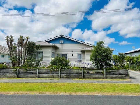 81 Gordon Street, Dargaville