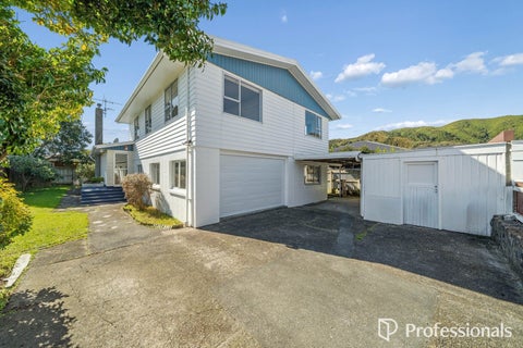3A St Ronans Avenue, Waterloo, Lower Hutt