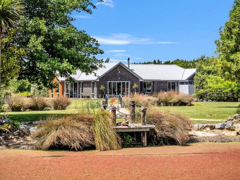 165 Jacksons Road, Ohoka, Kaiapoi