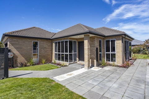 7 Wedmore Close, Burwood, Christchurch