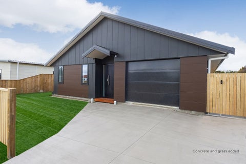 9 Rayner Lane, Marton, Rangitikei, Manawatu / Whanganui