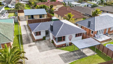 12 Vera Road, Te Atatu South, Auckland