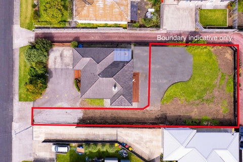 190B Seaview Road, Westown, New Plymouth