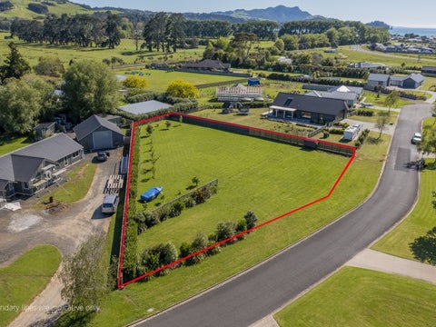 8A Austin Drive, Whitianga