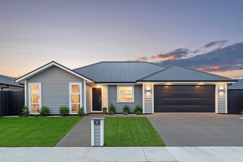 9 Cam Mill Place, Rangiora, Rangiora