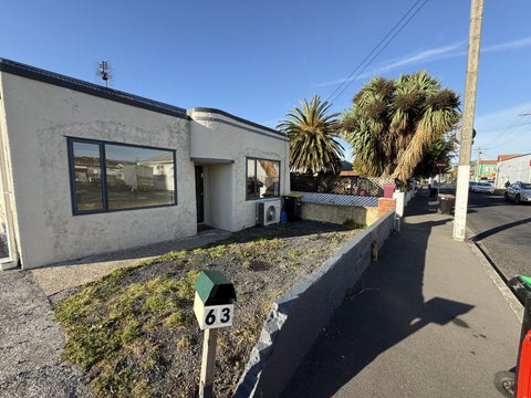 63 Melbourne Street, South Dunedin, Dunedin