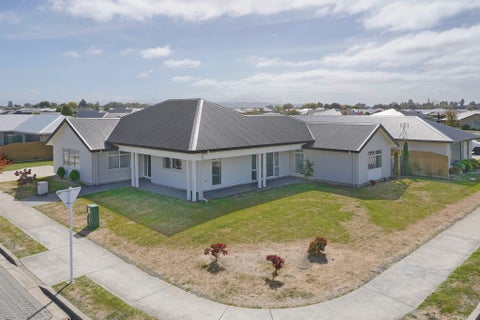 55 Koura Drive, Rangiora, Rangiora
