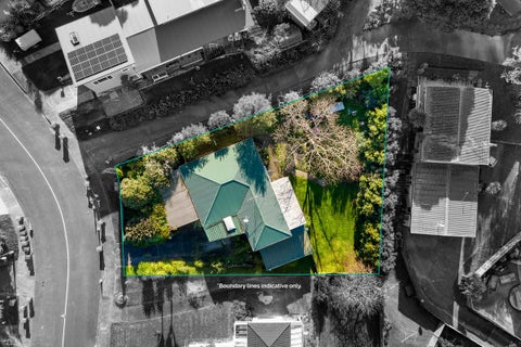 12 Bishopgate Street, Birkdale, Auckland