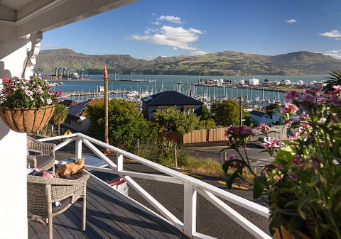 22 Simeon Quay, Lyttelton, Lyttelton