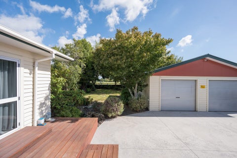 196 Main Road, Hope, Richmond
