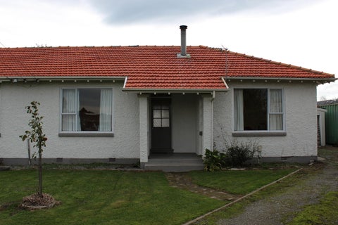 7 Momorangi Crescent, Redwood, Christchurch