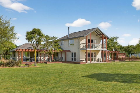 238 No 10 Road, Swannanoa, Kaiapoi