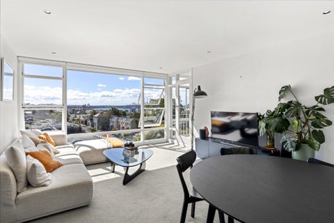 4/258 Parnell Road, Parnell, Auckland