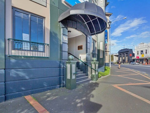 316/184 Symonds Street, Grafton, Auckland